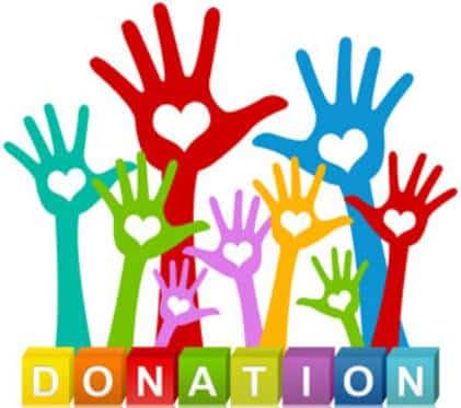 Donation Image
