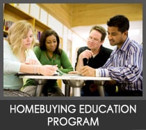 Homebuyer Education Class Image